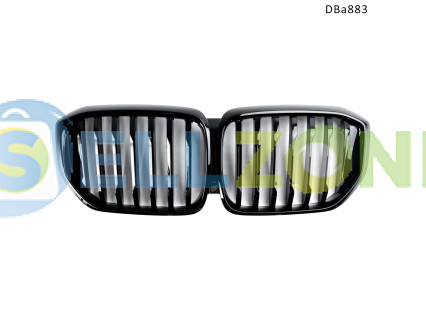 Διπλά κυρτά νεφρά για BMW X5 G05 LCI/G18 (2023+) - DBa883